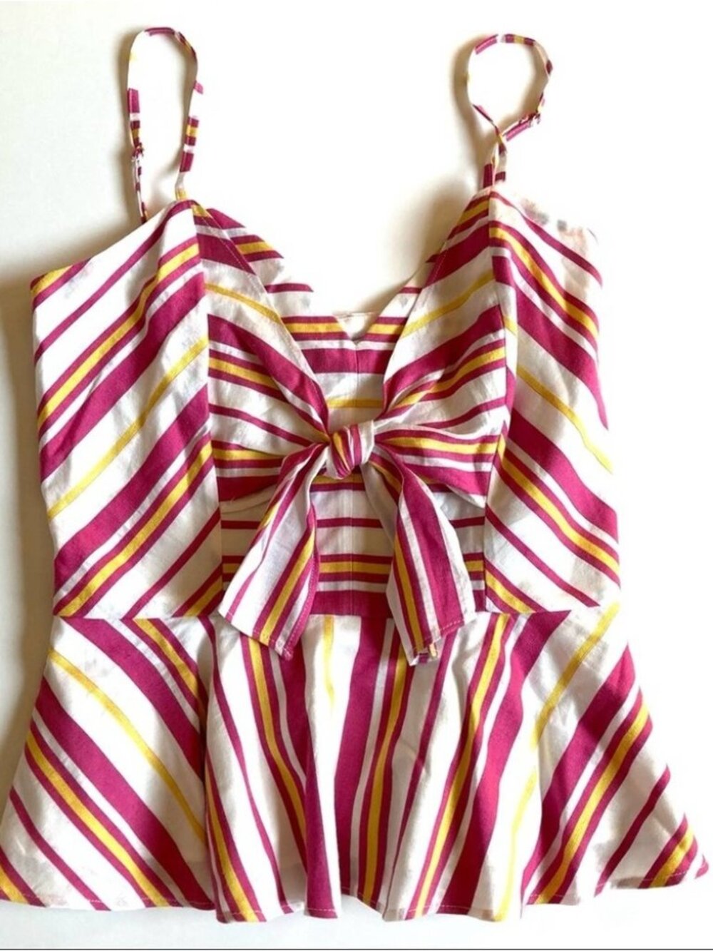 Tank Top Size XS